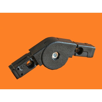 Plastová spojka 2510 – Sleviste.cz