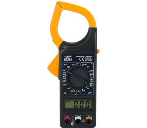 Xtreme DT266
