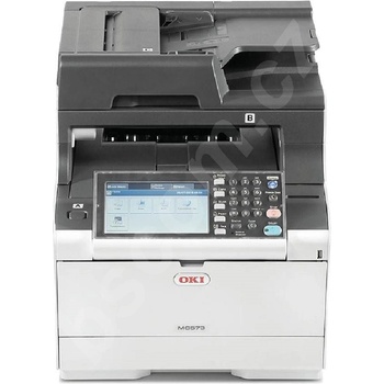 OKI MC573dn