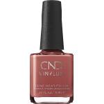 CND Vinylux Дълготраен лак за нокти, Terracotta Dreams, 15 ml - baby