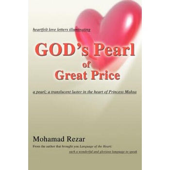 Image 1 of GOD's Pearl of Great Price | Mohamad Rezar