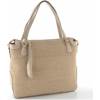 Gabor střední shopper kabelka Ophelio beige 012656