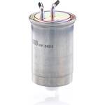 Mann-filter Горивен филтър mann-filter wk 845/3