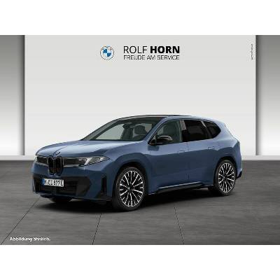 BMW iX3 M Sport Pro 235 kW
