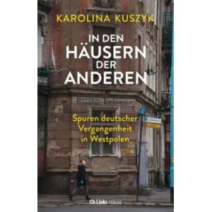 In den Häusern der anderen | Bernhard Hartmann (ISBN: 9783962891466)