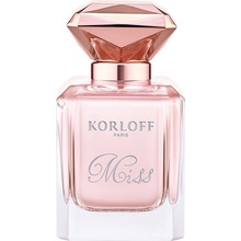 Korloff Miss Korloff parfumovaná voda dámska 50 ml