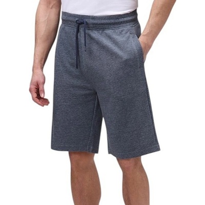 Loap ECROM pánské šortky modrá