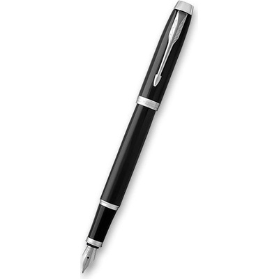 Parker 1502/3131644 Royal I.M. Black CT plnicí pero M