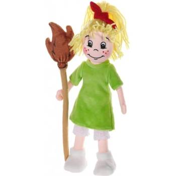 Image 1 of Heunec Мека кукла Heunec - Биби, 50 cm (476271)