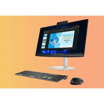 HP EliteStudio 8 G1i A55S5ET
