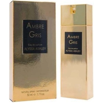 Alyssa Ambre Gris parfémovaná voda dámská 50 ml