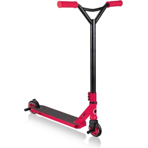 Globber Тротинетка Globber GS 540 Red (622-102) Тротинетка, скутер