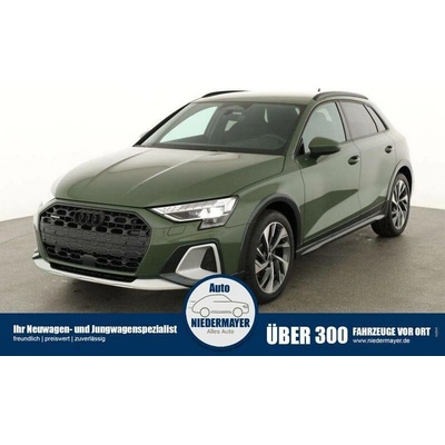 Audi A3 allstreet TFSI quattro S tronic 150 kW