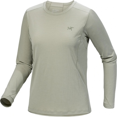 Arcteryx Sunna Crew LS habitat