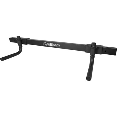 GymBeam Adjustable FlexiGrip Pull-Up Bar [112 cm]