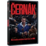 Černák DVD