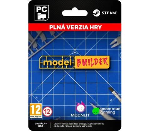 Model Builder