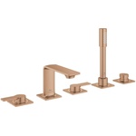 GROHE Петдупкова комбинация за вана, 25221dl1 (25221dl1)