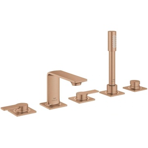 GROHE Петдупкова комбинация за вана, 25221dl1 (25221dl1)