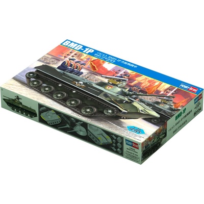 Hobby Boss BMD-1P 1:35