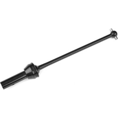 Team corally Полуоска предна рц автомодел Team Corally - CVD Drive Shaft - Short - Front - 1 pc C-00180-360 (C-00180-360)