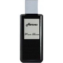 Franck Boclet Heroes parfémovaná voda unisex 100 ml