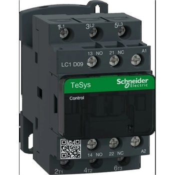 Schneider Electric LC1D09E5