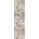 Flair Rugs Бежова пътека 60x230 cm Marbled - Flair Rugs (503119369215)