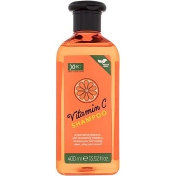 Xpel Vitamin C Shampoo 400 ml