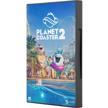 Planet Coaster 2