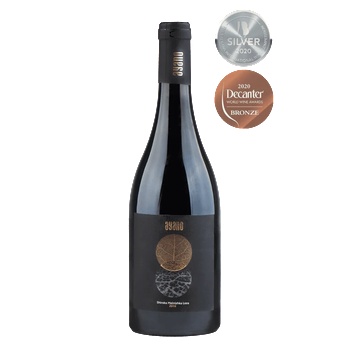 Image 1 of Ayano Broad-Leaved Melnik 750 ml