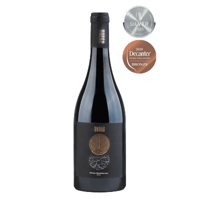 Ayano Broad-Leaved Melnik 750 ml