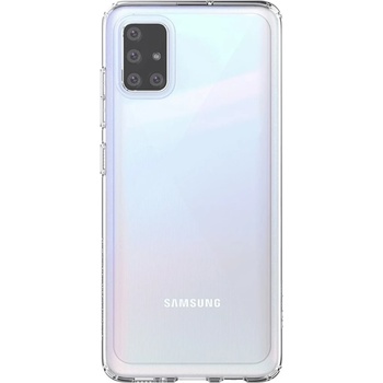 Image 1 of Samsung Гръб Araree Protective Cover за Samsung Galaxy A51 - Прозрачен