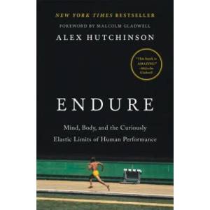 Endure (ISBN: 9780062499981)
