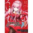 Darling in the Franxx Vol. 1-2 Code 000