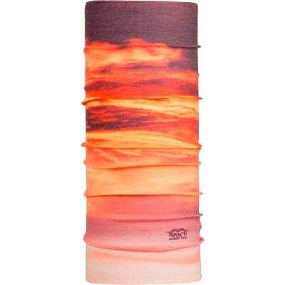 P. A. C P. A. C. Шал P. A. C. Recycled Merino Tech Tube scarf - Eveski - размер One Size (203-2181-0311)