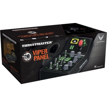 Thrustmaster VIPER PANEL 4060255