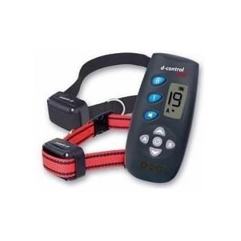 DogTrace d-control 402
