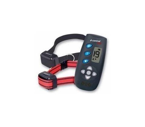 DogTrace d-control 402