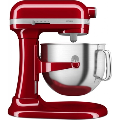 KitchenAid ARTISAN 5KSM70SHX královská červená