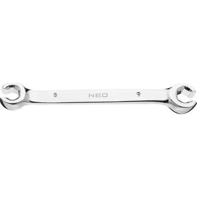 NEO Tools klič na převlečné matice 8x9 09-141