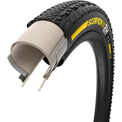 Pirelli Scorpion Race XC RH Colour Edition 29x2.4 Gold label 29x2.4