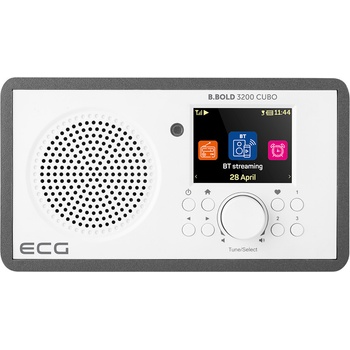 ECG B.BOLD 3200
