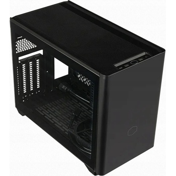 Cooler Master MasterBox NR200P V2 NR200PV2-KCNN-S00
