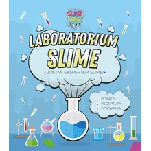 Laboratorium slime