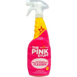  The pink stuff универсален спрей за почистване на повърхности, 850мл