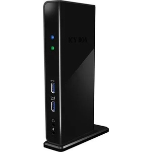 RaidSonic ICY BOX IB-DK2241AC
