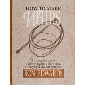 How to Make Whips | Ron Edwards (2003)