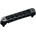 Schaller GTM Black Chrome Мост за китара (12090400)