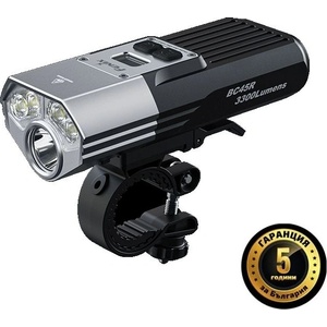 Fenix Велосипеден фар Fenix BC45R LED (d-28-36-4916)